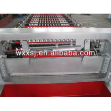 Roof Corrugated Sheet Machine